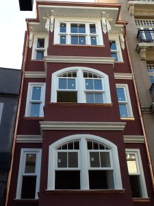 Beyoğlu hotels 2026, Beyoğlu otelleri, Beyoğlu butik otel, apart otel Beyoğlu, Galata otelleri, İstanbul şehir merkezi oteli, Faik Pasha Apartments, Beyoğlu konaklama