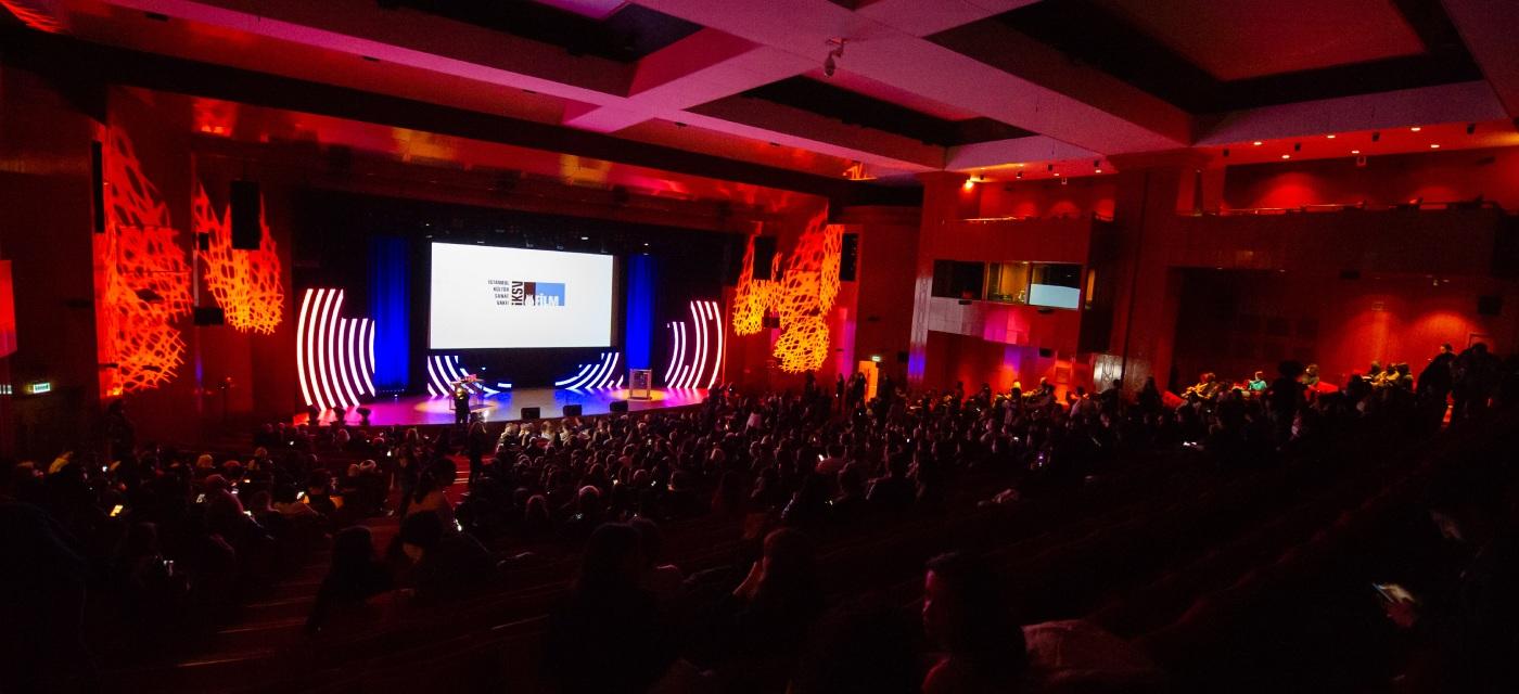 İstanbul Film Festivali 2025’e Adım Adım