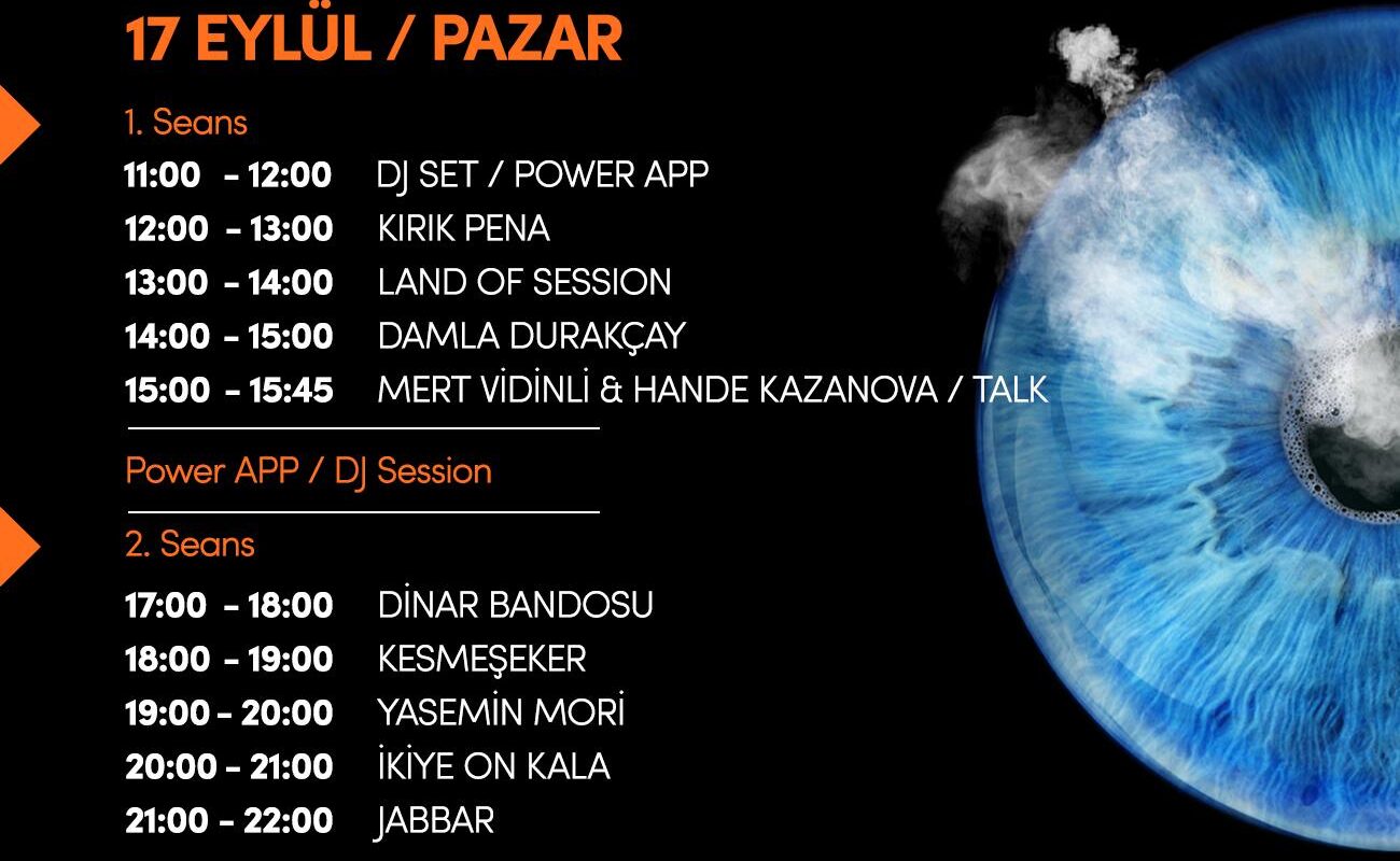 İstanbul Coffee Festival 2025