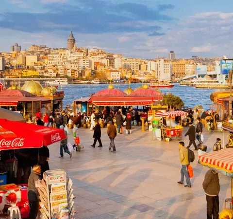 İstanbul Sokak Lezzetleri Festivali 2025: Gastronomi Tutkunlarının Yeni Buluşma Noktası