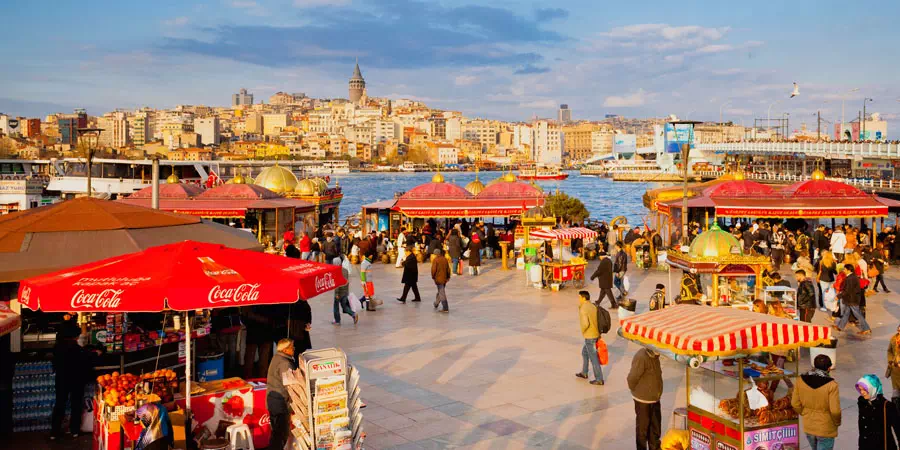 İstanbul Sokak Lezzetleri Festivali 2025: Gastronomi Tutkunlarının Yeni Buluşma Noktası