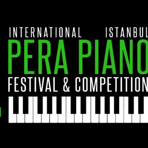İstanbul Uluslararası Piyano Festivali 2025