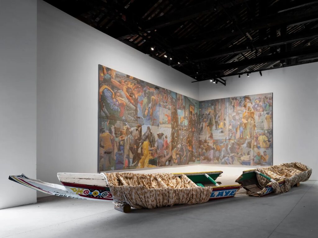 2025 İstanbul Bienali