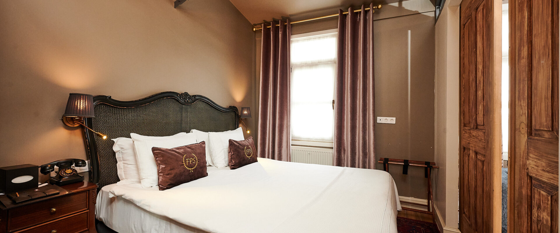 Beyoğlu Design Hotels 2025: Butik, Small, Art ve Tarihi Otel Deneyiminde İstanbul’un Güncel Konaklama Rehberi