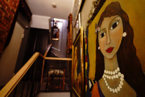 beyoglu hotels faik pasha apartments istanbul 2025