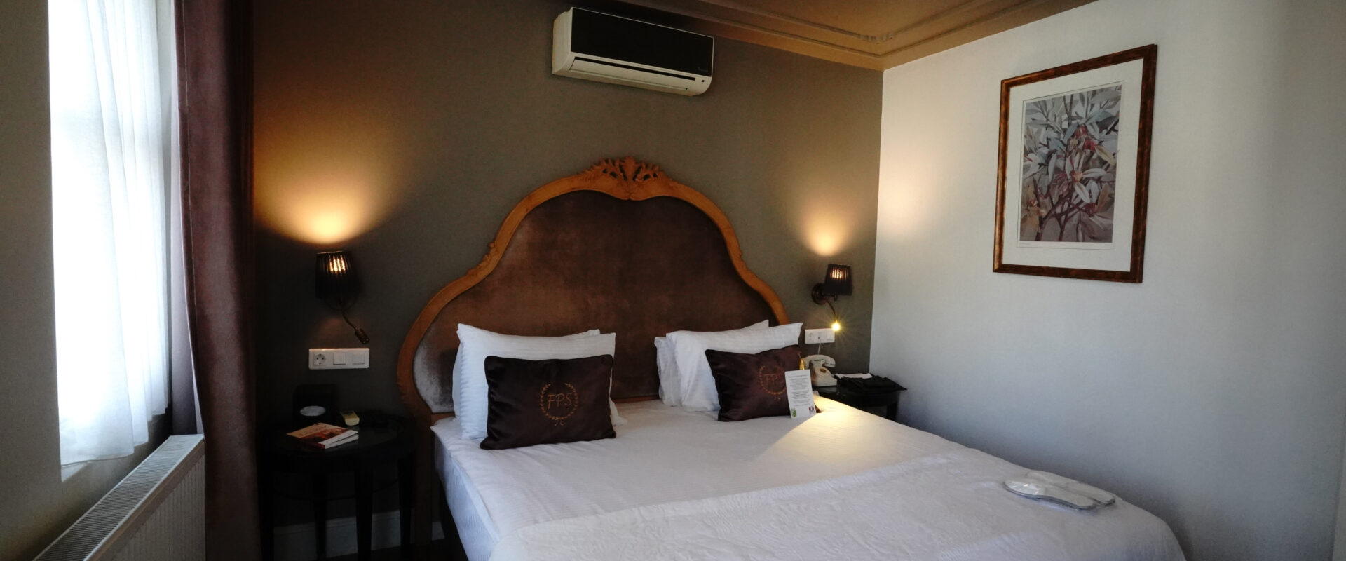 Beyoğlu Hotels 2026 Rehberi: Tasarım, Butik ve Small Hotels Deneyimi