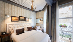 beyoglu hotels istanbul butik otel faik pasha apartments 2025