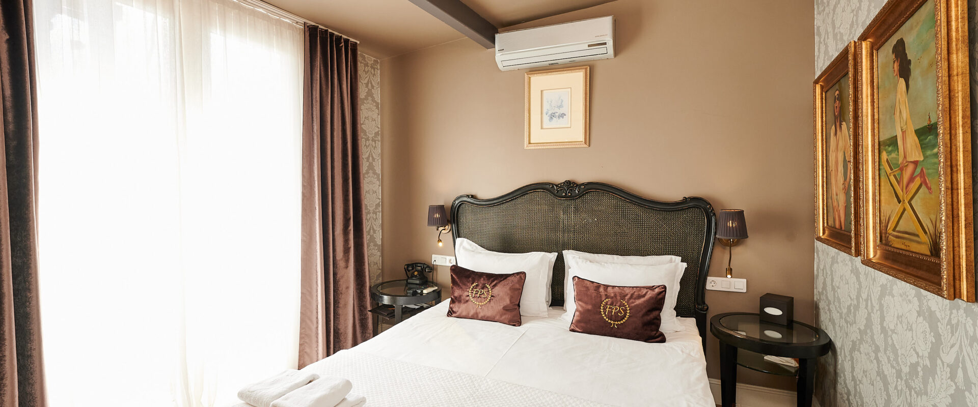 Beyoğlu Otelleri En İyi Rehber 2025: Butik, Tasarım, Aile, Küçük ve Apart Konaklamada Faik Pasha Apartments Ayrıcalığı