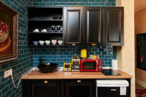 cukurcuma hotels beyoğlu faik pasha apartments 2025