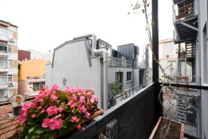 cukurcuma hotels beyoğlu faik pasha apartments 2025