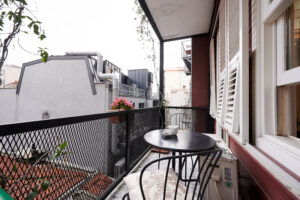 istanbul small hotels beyoğlu faik pasha apartments 2025