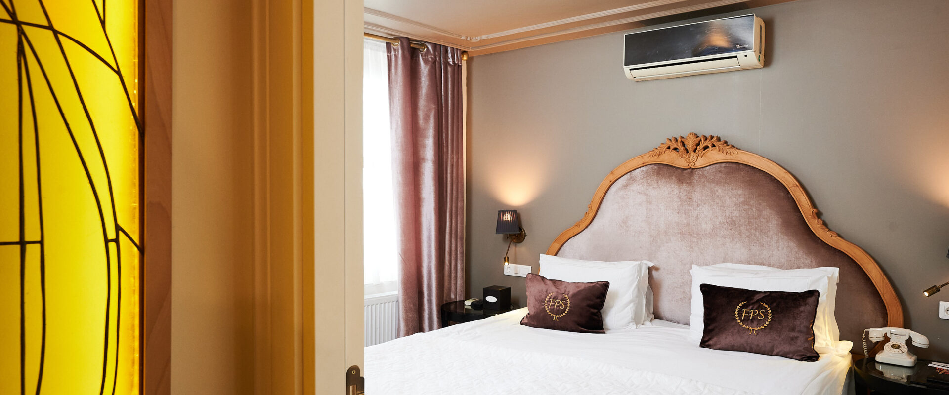 Istanbul Small Hotels 2026: Beyoğlu’nda Daire Konforu ile Butik Konaklama Rehberi