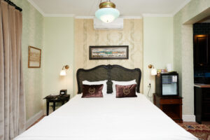 İstanbul Butik Oteller 2025: Şehrin Kalbinde Sanat, Zarafet ve Konfor