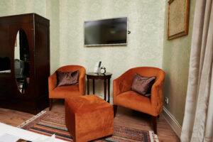 İstanbul Butik Oteller 2025: Şehrin Kalbinde Sanat, Zarafet ve Konfor