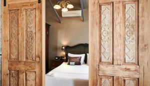 İstanbul small hotels Faik Pasha Apartments Beyoğlu butik otel konaklama