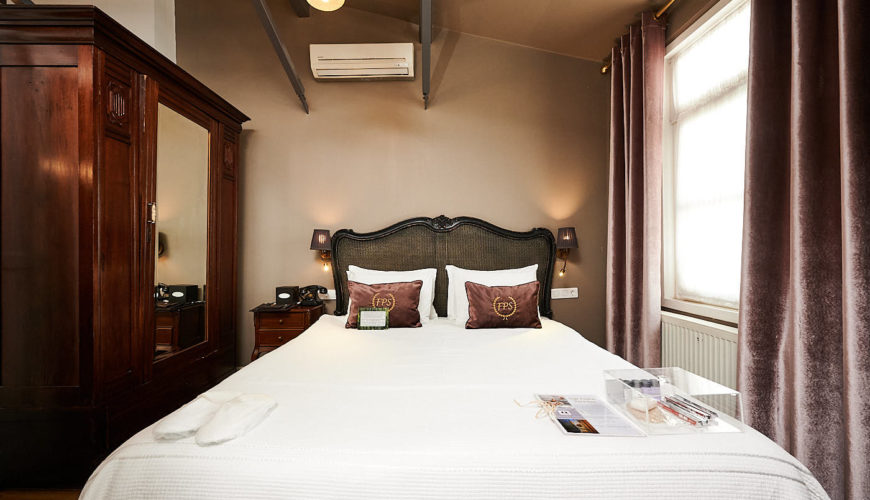 Beyoglu Hotels 2026: Çiftler ve Romantik Seyahat İçin Eksiksiz Rehber