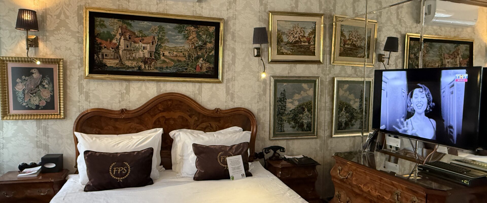 Beyoğlu Hotels 2026: İstanbul’un Kalbinde Gerçek Bir Konaklama Deneyimi