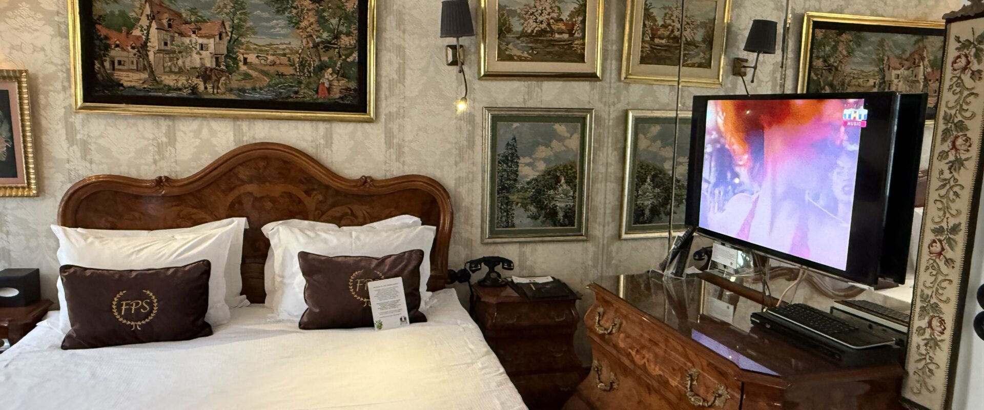 Beyoğlu Hotels 2026: İstanbul’un Kalbinde Konfor, Kültür ve Gerçek Şehir Deneyimi