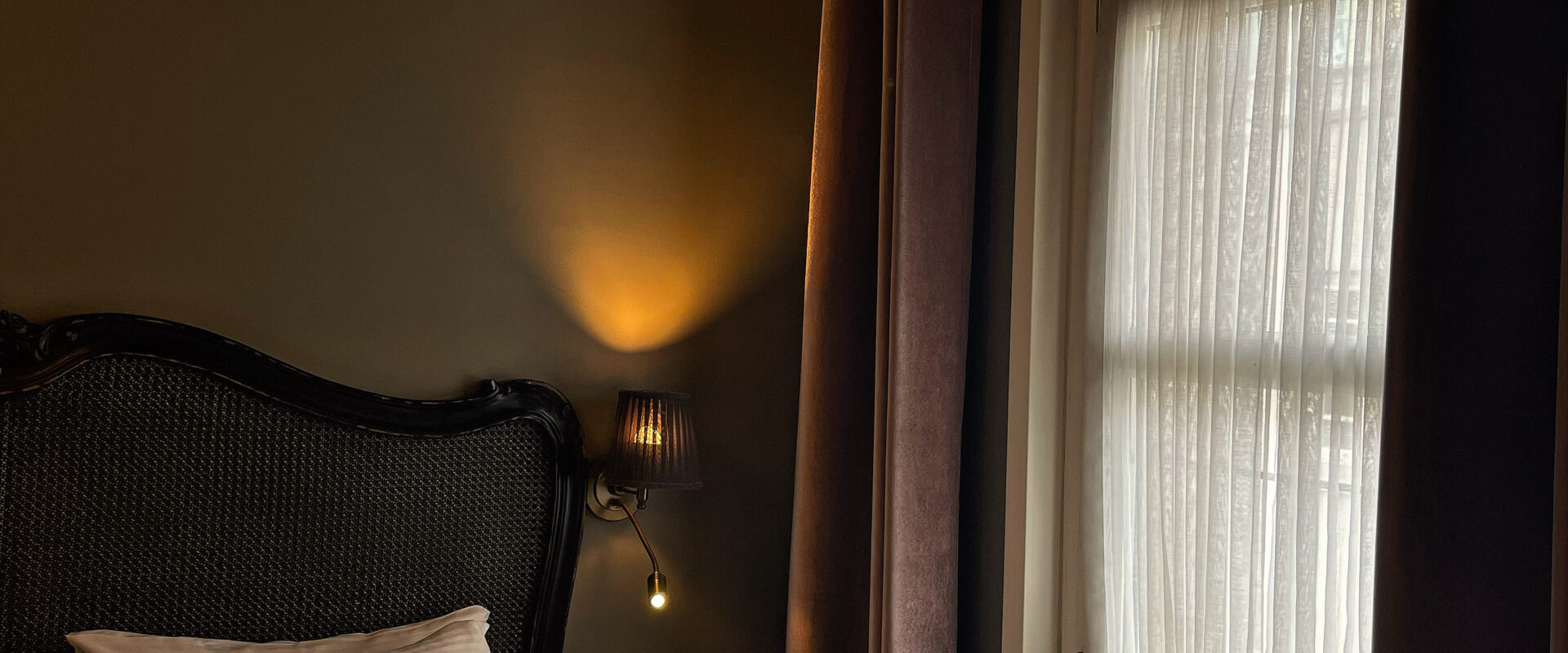 İstanbul Vintage Hotel 2026: Geçmişin Zarafetiyle Konaklamak