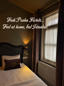 Cihangir Design Hotel, Beyoğlu Otelleri, İstanbul Design Hotel, İstanbul 2026 Hotels