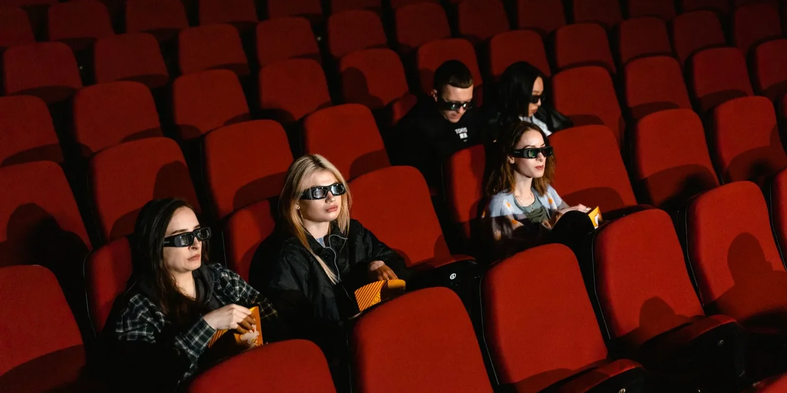 Filmekimi 2026: Beyoğlu’na Yakın Sinema Coşkusu ve Faik Pasha Hotels’te Konaklama