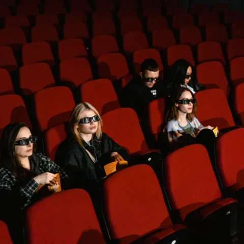 Filmekimi 2026 açık hava sinema gösterimi İstanbul