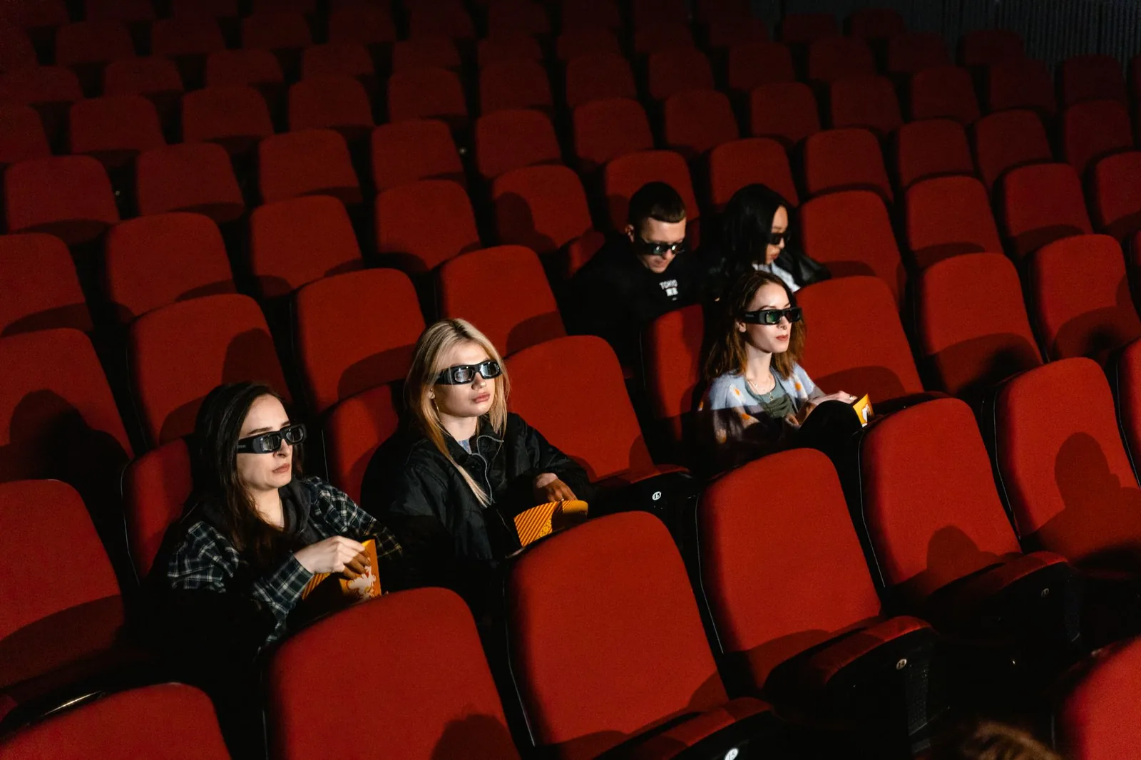 Filmekimi 2026: Beyoğlu’na Yakın Sinema Coşkusu ve Faik Pasha Hotels’te Konaklama